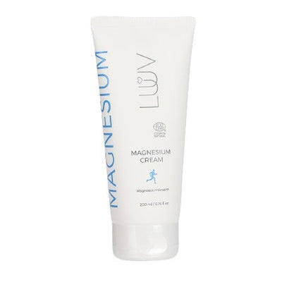Magnesium Cream COSMOS, 200ml