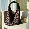 Moon Bag - Classic Leopard