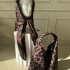 Moon Bag - Classic Leopard