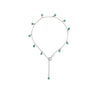 Anklet Eat, Pray, Love