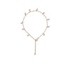 Anklet Eat, Pray, Love