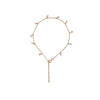 Anklet Eat, Pray, Love