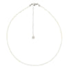 Necklace with Freshwater Pearls