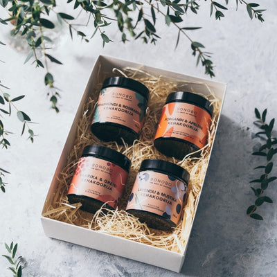 "Piece of Heaven" Gift Box