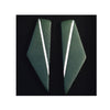 Mini earrings WING