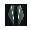 Mini earrings WING