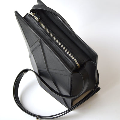 Shoulder bag FACET