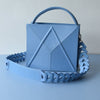 Shoulder bag FACET