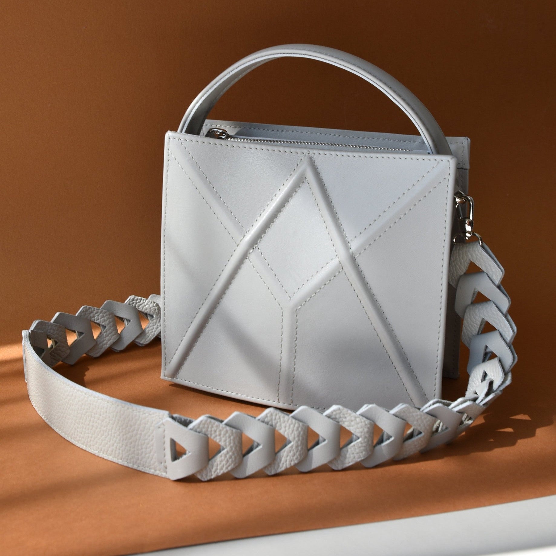 Shoulder bag FACET