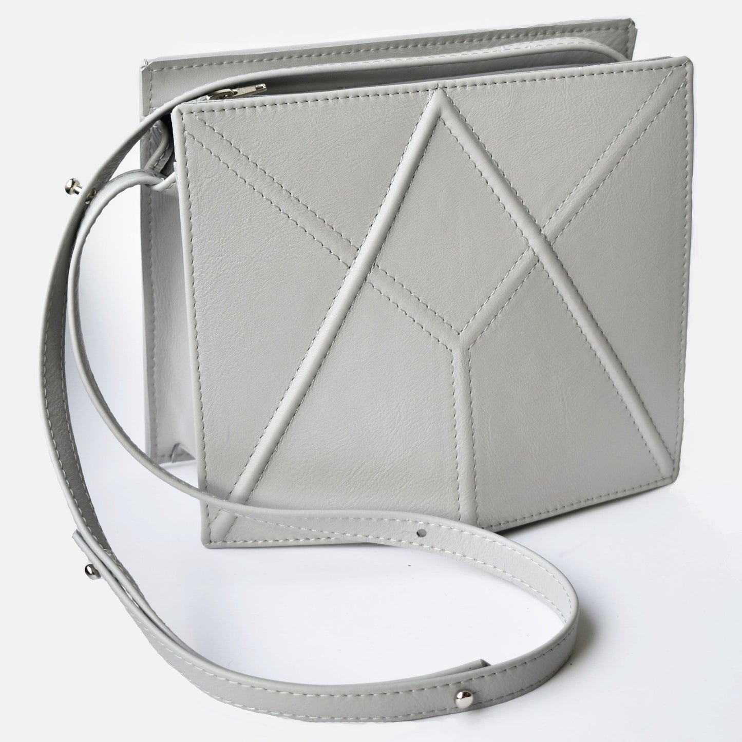 Shoulder bag FACET
