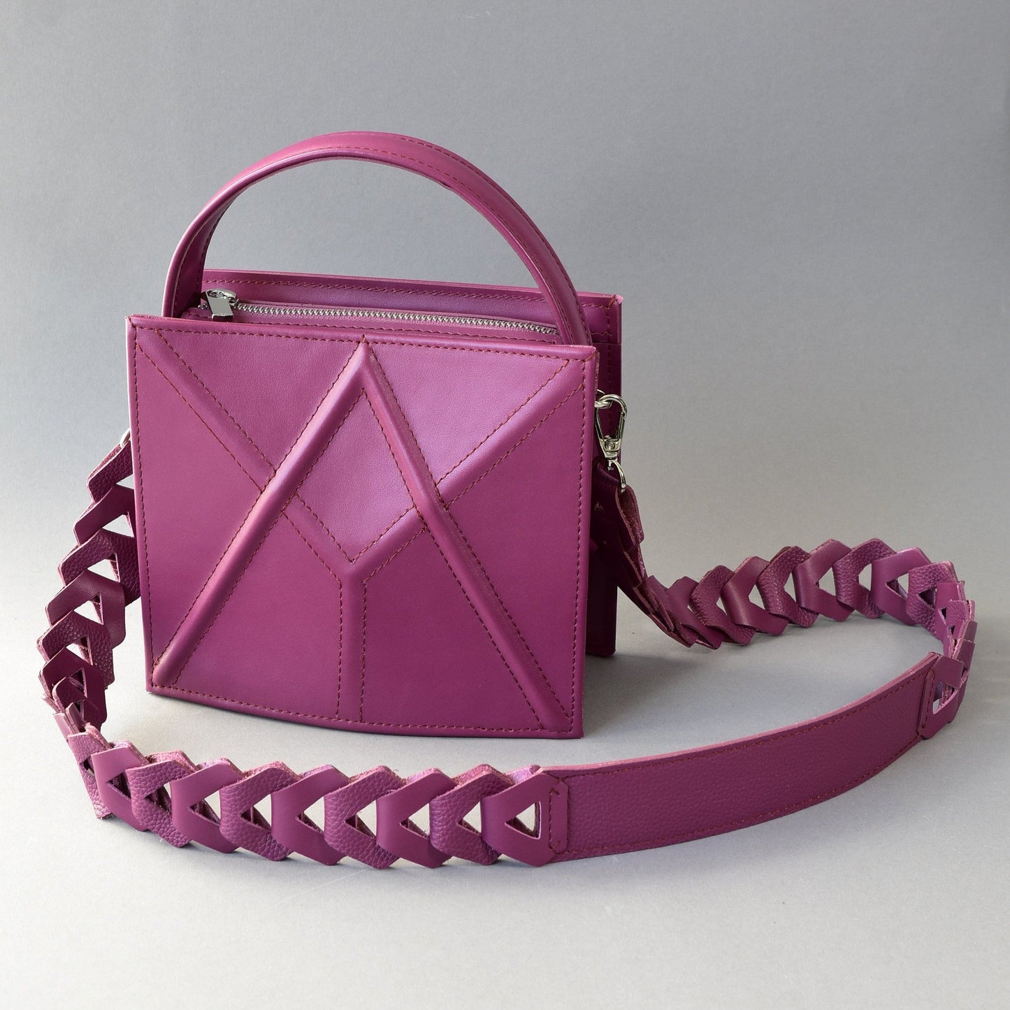 Shoulder bag FACET