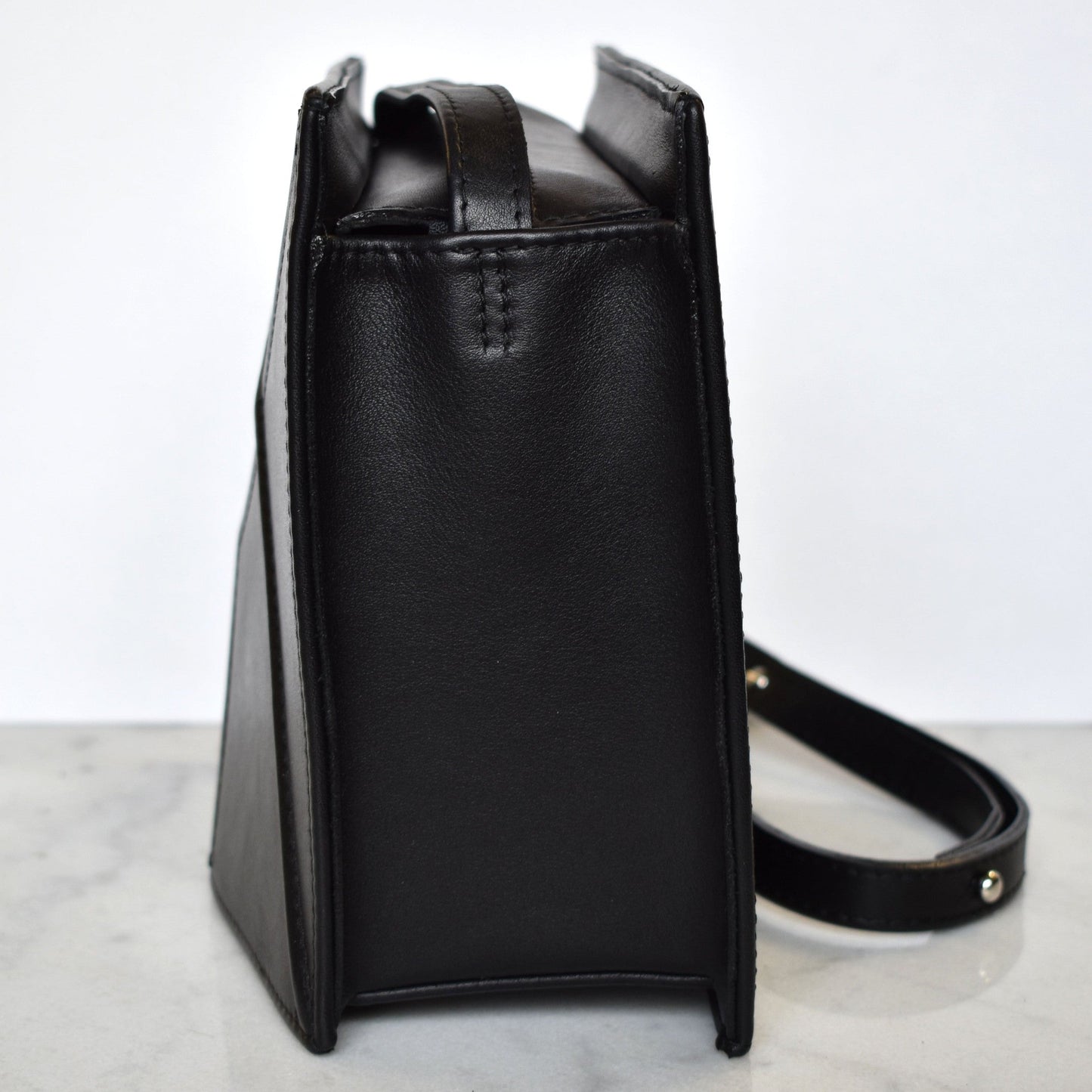 Shoulder bag FACET