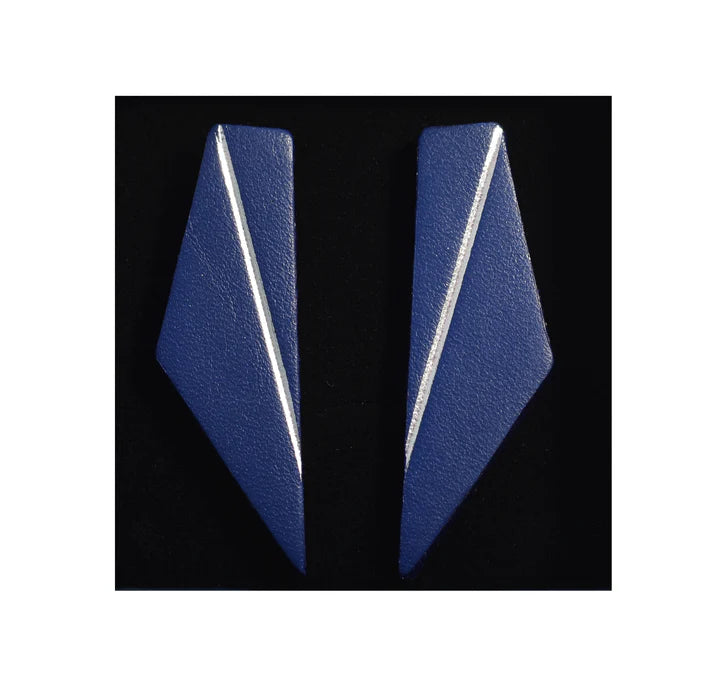 Mini earrings WING