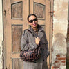 Hobo Bag - Classic Leopard