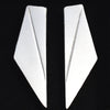 Short Wings Earrings - Various Colors