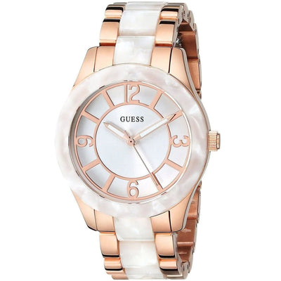 Horloge Dames Guess W0074L2 (Ø 37 mm)