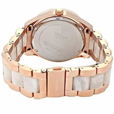 Horloge Dames Guess W0074L2 (Ø 37 mm)