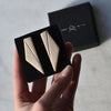 Short Wings Earrings - Various Colors