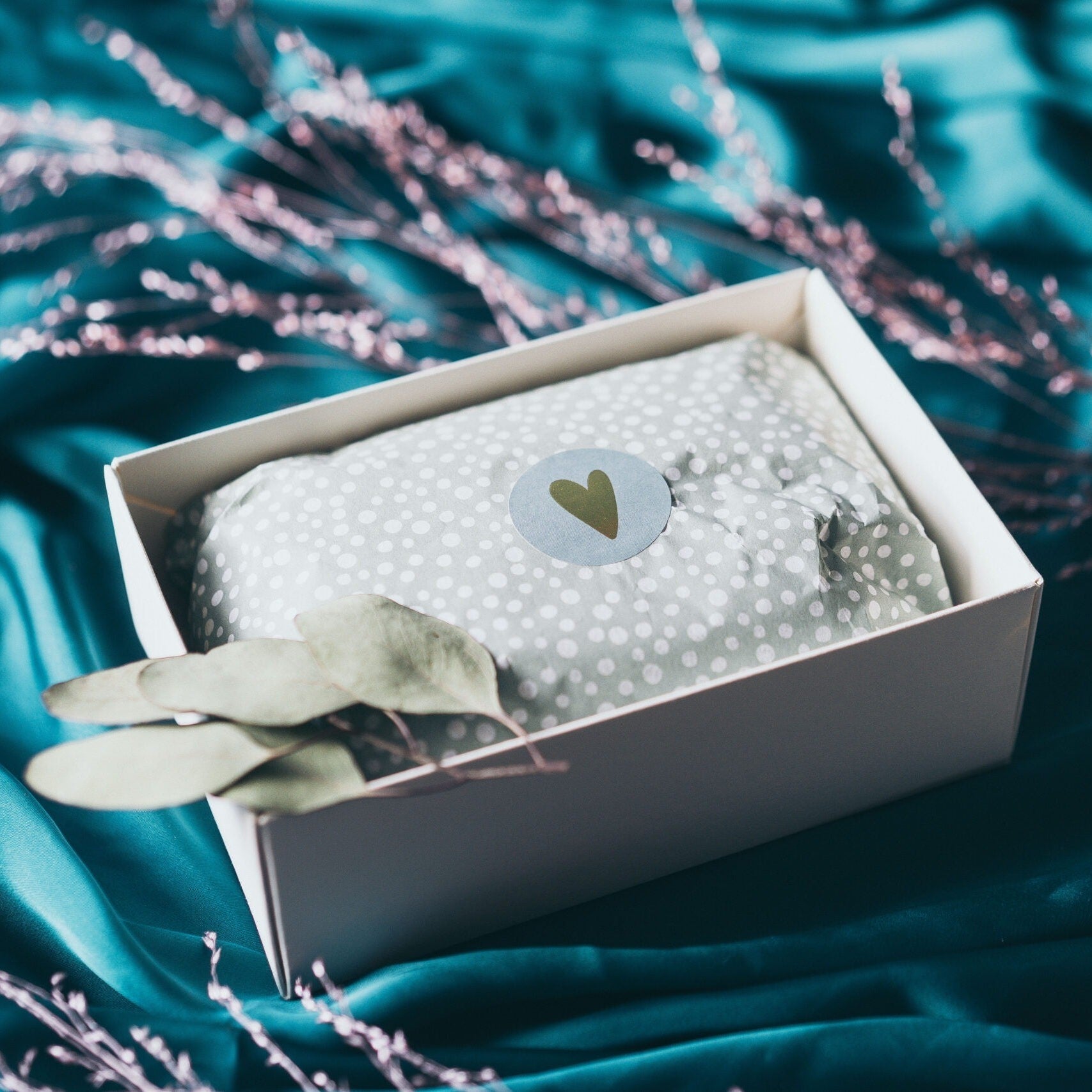 “With Love!” Gift Box